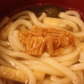 BiwacoJune's cooksnap of when they made うどん（そうめん)の残りで簡単♪澄まし汁.