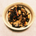 みみっっく's cooksnap of when they made 大豆とひじきの煮物.