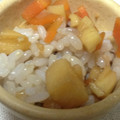 mayumi0809's cooksnap of when they made 鶏肉と筍の混ぜご飯のもと　お弁当のおかず.