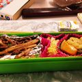 かつをだ's cooksnap of when they made 簡単 美味しい！ チンジャオロース.