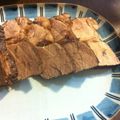 ぐぐったん's cooksnap of when they made 簡単すぎる！豚の紅茶煮.