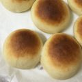 ooあつこoo's cooksnap of when they made ふんわり❀基本のパン生地❀.