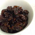 ヤサブロウ's cooksnap of when they made あさりのつくだ煮.