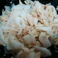 ＊＊りなmama＊＊'s cooksnap of when they made 超簡単！！大根とツナのシンプルサラダ♡.
