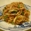 音花ママ's cooksnap of when they made 切干大根のなめたけ和え.