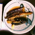 空ちゃんかんちゃん's cooksnap of when they made 超‼簡単☆ナスの煮浸し.