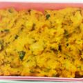 ありさoxo's cooksnap of when they made ⋆かぼちゃサラダ⋆.