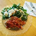 reiko_ko's cooksnap of when they made トマトたっぷり❤イタリアンミートローフ.