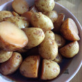 mabom69's cooksnap of when they made ほっこり旨い（✿＞‿＜ฺ）新じゃがの煮物.