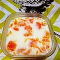 長島由利's cooksnap of when they made ★簡単！牛乳寒天★.