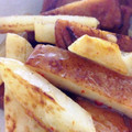 ぽったんキッチン☆'s cooksnap of when they made なんちゃってタイ風さつま揚げ.