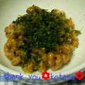 こたらパッド's cooksnap of when they made 青海苔た～っぷりの納豆丼.