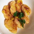 ちゃんわか♡'s cooksnap of when they made 大根もちもち.