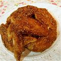 ☆ユミィ☆'s cooksnap of when they made ピリっうま！名古屋の手羽先！.