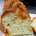 ぱんさぉ's cooksnap of when they made サクふわデニッシュ風バター折り込みパン.