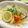 kana叶's cooksnap of when they made 鮭の蒸し焼き*好きなお味＆余り野菜で♪.