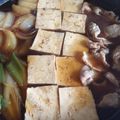 tkともtk's cooksnap of when they made ☆簡単あったか肉豆腐☆.