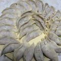 たまぴよ☆'s cooksnap of when they made ☆絶品☆手作りぎょうざ.