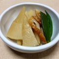 ノブリン♡'s cooksnap of when they made 筍とちくわの優しい田舎煮.