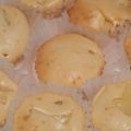 もっちぃ｡'s cooksnap of when they made Xmas☆林檎プチチーズケーキ.