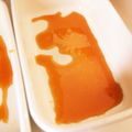 ぺこきよ's cooksnap of when they made 簡単カラメルソース.