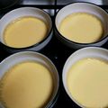 ぽぴぽぴ's cooksnap of when they made トースターでプリン.