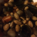 じんこ。's cooksnap of when they made 簡単☆五目豆☆.