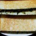 ma___111's cooksnap of when they made まろやか高菜チーズパン.