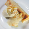 のおこ's cooksnap of when they made ✿とろとろクリーム春巻き✿.