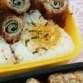 eiyoushi's cooksnap of when they made マヨっちゃう！？✿鮭マヨネーズ✿おにぎり.
