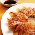 たけのこ党's cooksnap of when they made 手作り餃子.