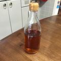まるまるまるんちゃん's cooksnap of when they made 簡単☆美味しいすし酢♪.