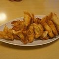 クッコロ's cooksnap of when they made おつまみにサイコー♪　クラブ・ラングーン.