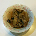 たけのこうさぎ's cooksnap of when they made 大根と豚肉の煮物～bola×bola風～.