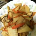 大王イカ's cooksnap of when they made 我が家のまぜごはん.