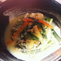 クックQC6S7U☆'s cooksnap of when they made 蕨の卵とじ.