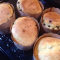 きょ子's cooksnap of when they made 簡単！紙コップでカップケーキ☆.