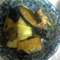 けいよせふ's cooksnap of when they made 簡単♪とんぼのなまり節と焼き豆腐の煮物.