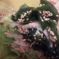 ひでぱっど's cooksnap of when they made おいしいのに簡単♪和風ドレッシング.