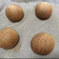 なおみ's cooksnap of when they made いちご酵母パン.