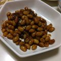 こぐみっこ's cooksnap of when they made ふな味噌　鯖バージョン　骨まで食べれます.