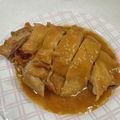 クリちゃん0309's cooksnap of when they made 15分で絶品【鶏もも肉の味噌煮】.