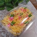 クックHG9V8Y☆'s cooksnap of when they made ☆ちらし寿司の素☆.