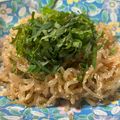 さっちゃん♡♡♡'s cooksnap of when they made ヘルシー♪しらたきの明太子炒め.