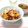 ぱふ's cooksnap of when they made コロッケ丼.