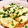 ＊ここまる＊'s cooksnap of when they made 厚揚げの味噌チーズ焼き.