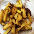 R女子's cooksnap of when they made やばい！はまる！さつま芋の甘きんぴら♡.