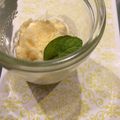 はらぺこきてぃ's cooksnap of when they made 材料3つ☆バニラアイス.