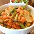 gfx2013's cooksnap of when they made イラン料理　サヤインゲンの煮込みⅡ.
