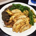 リーコタン's cooksnap of when they made やみつき！筍のサクサク揚げ.
